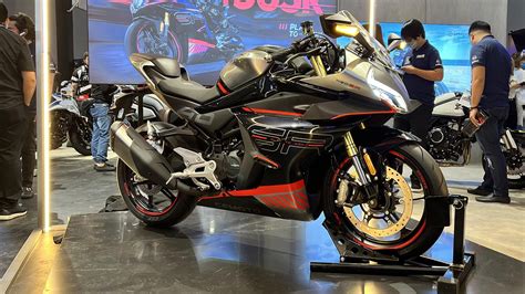 cfmoto price philippines